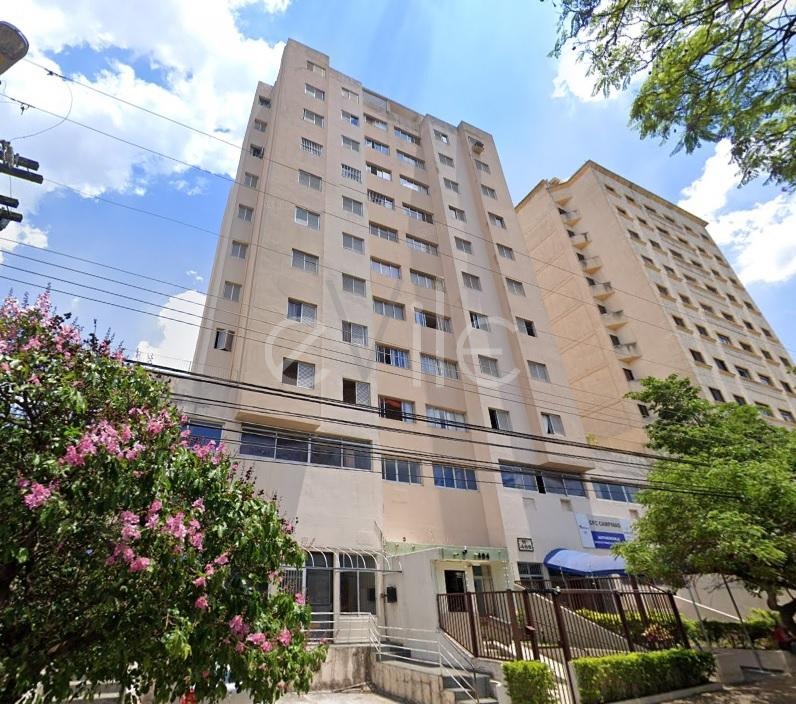 Condomínio Edifício Elizabeth Jorge