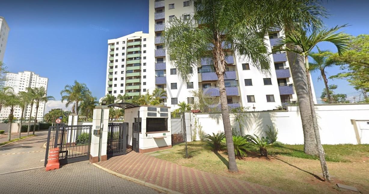 Residencial Alpha Park