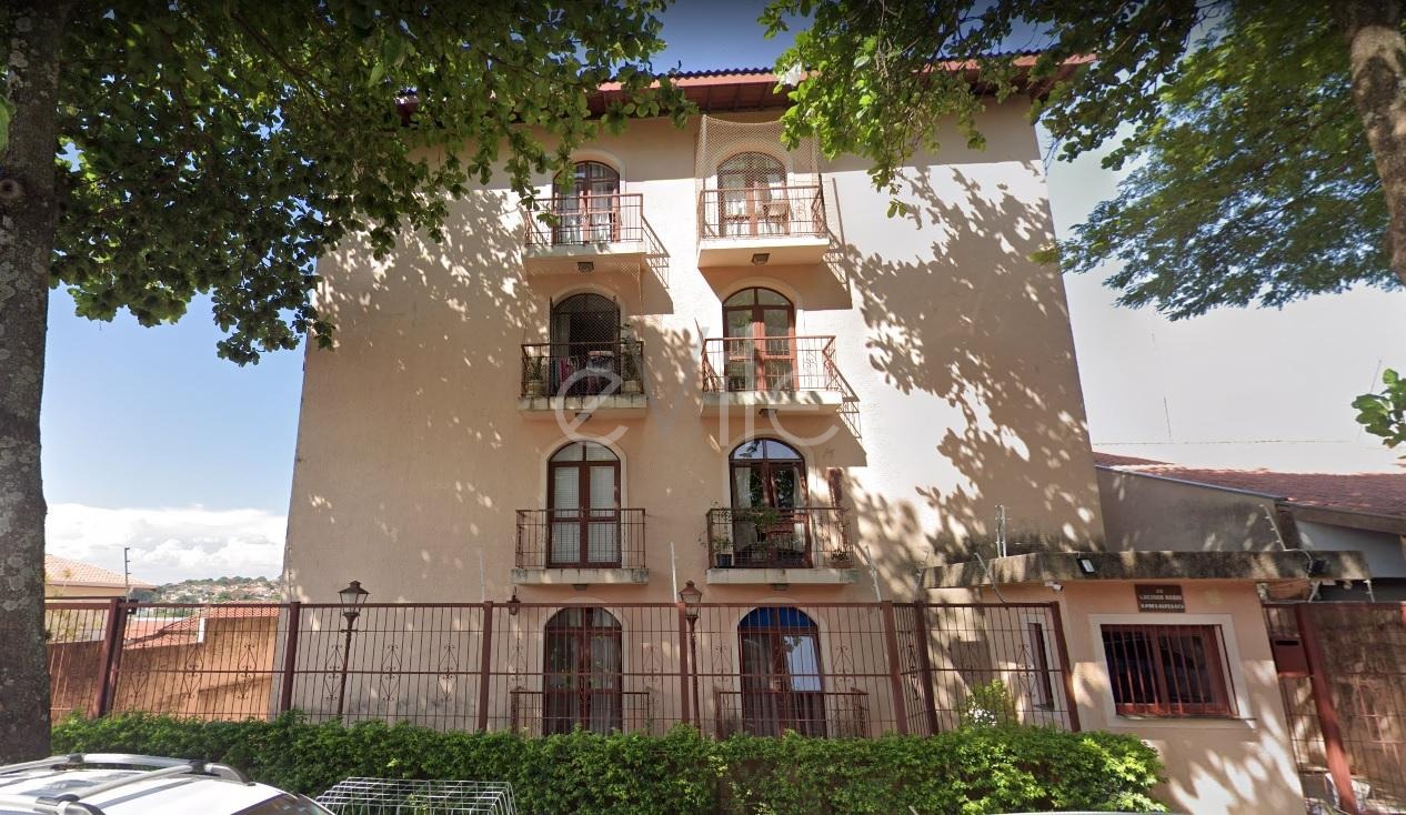 Edificio Luciana Maria