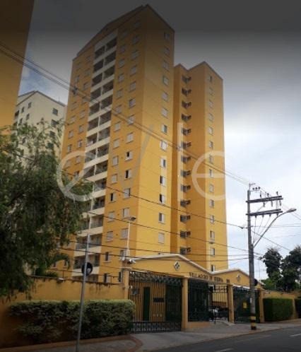 Residencial Villaggio Di Siena