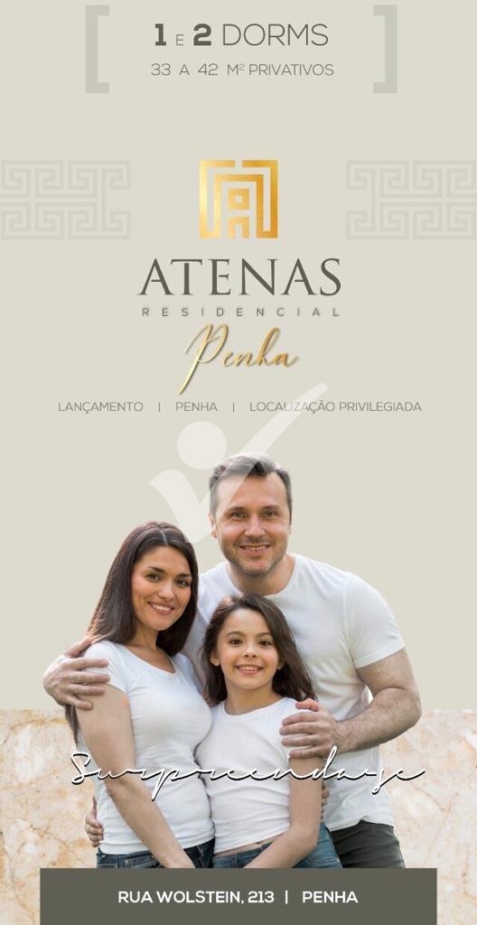 Atenas Residencial