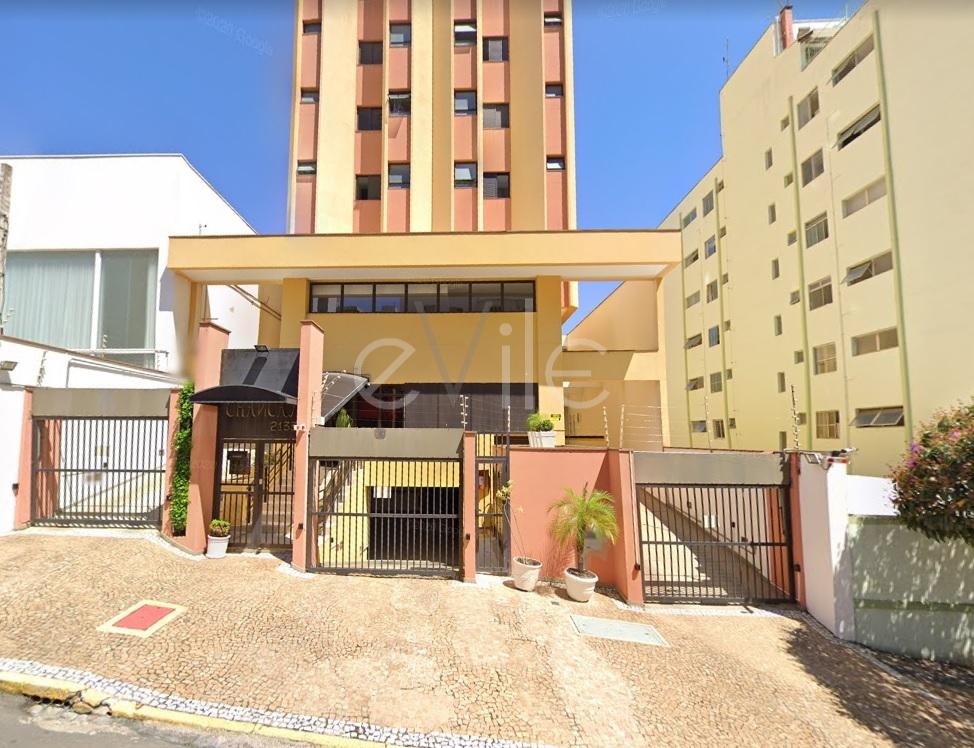 Edificio Chancay