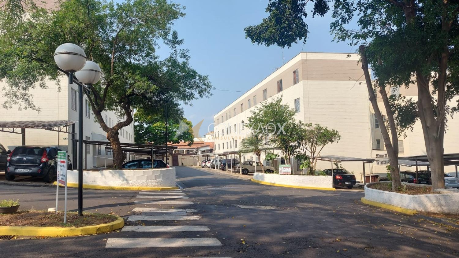 Jardim do Lago