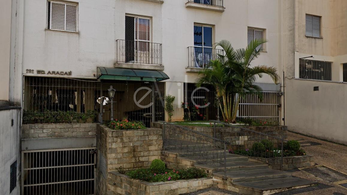 Edificio Aracaé