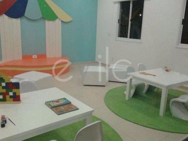 Residencial Áurea