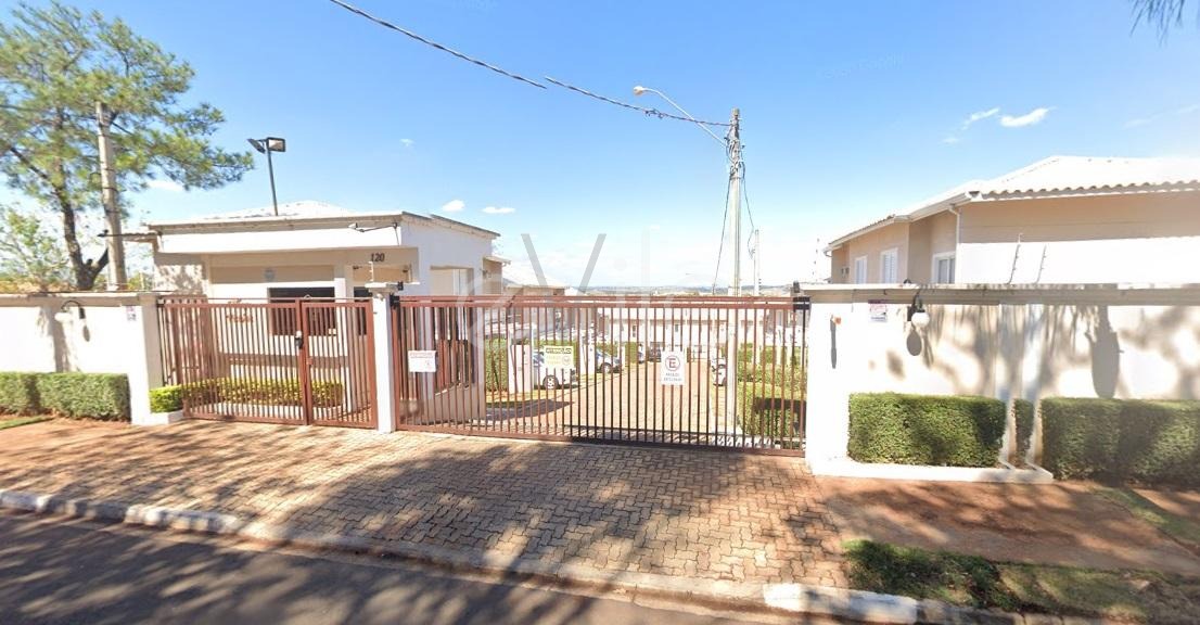 Village Victória