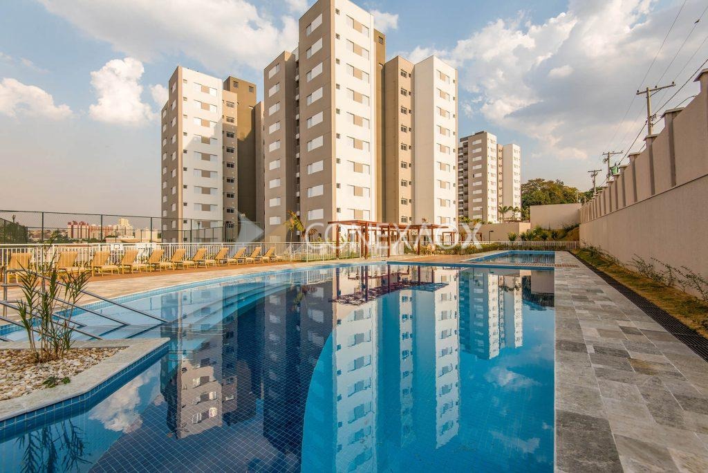 América Residencial