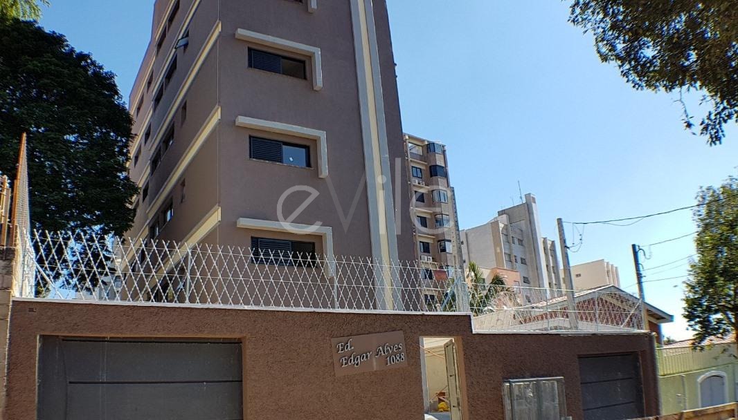 Edificio Edgar Alves