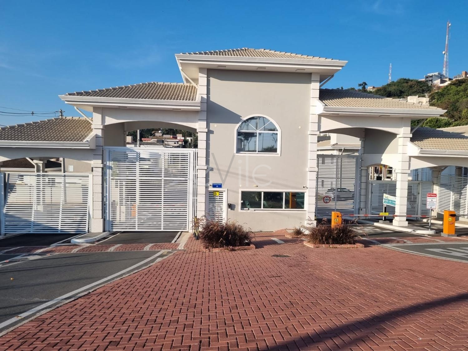 Residencial Portal do Jequitibá