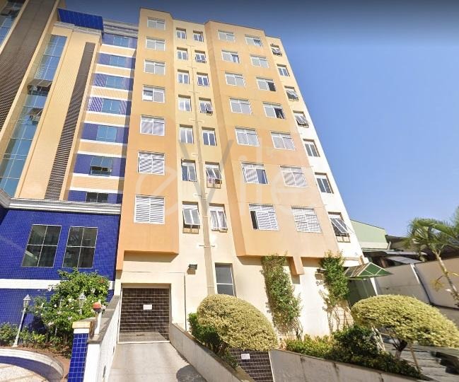 Edifício Delphos