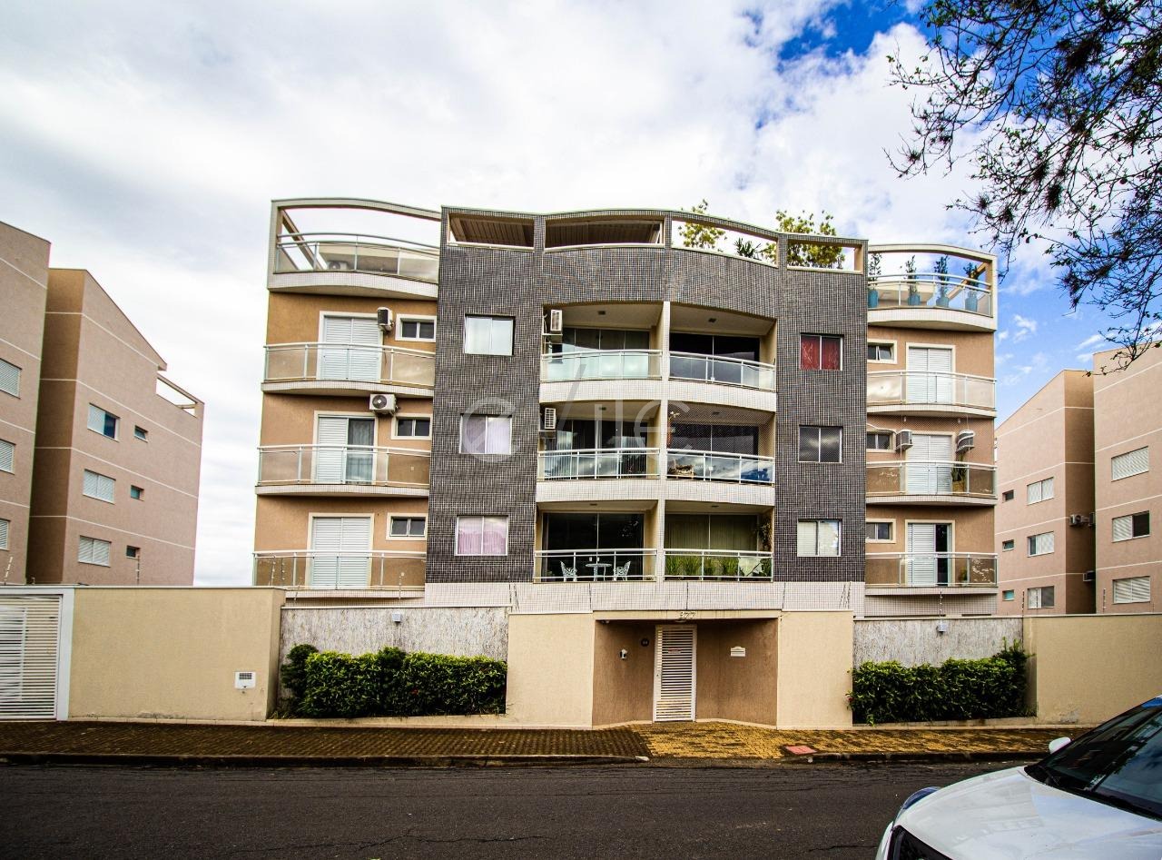 Residencial dos Lagos