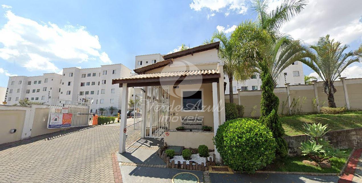 Condominio Park Contemporanium