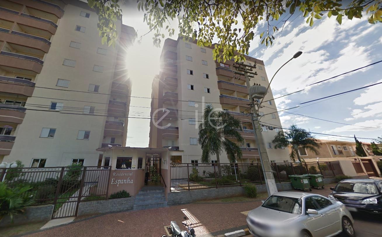 Residencial Espanha