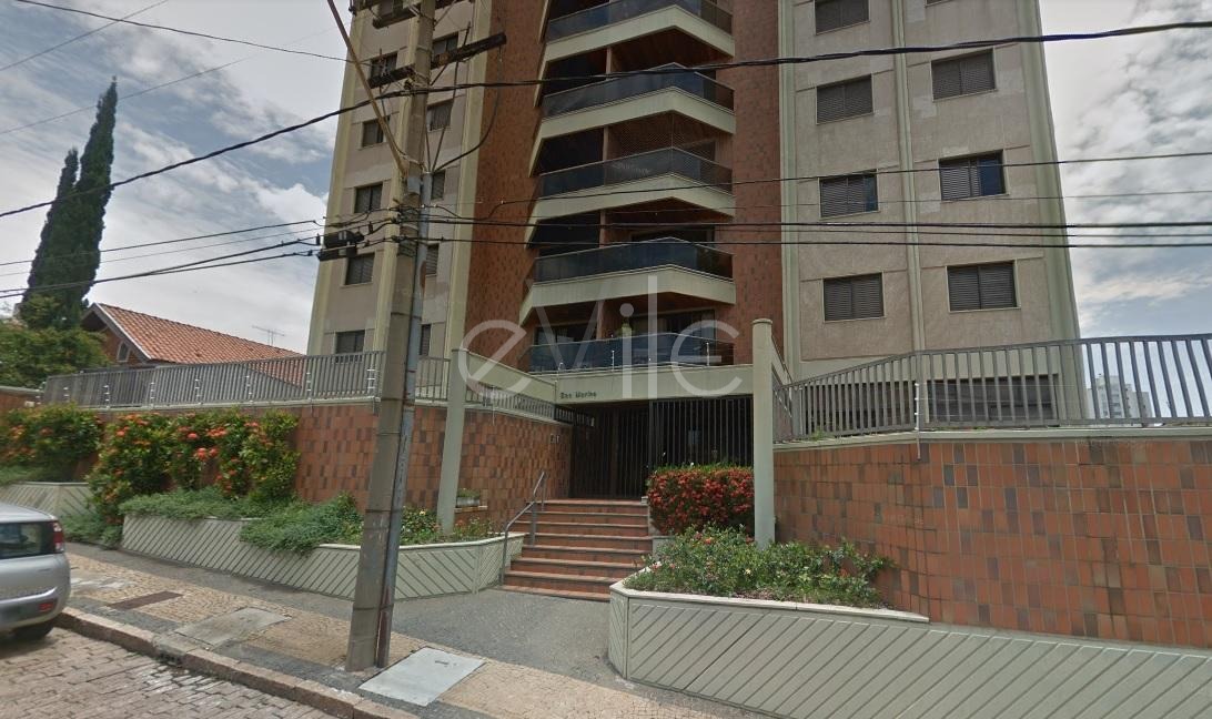 Edificio San Marino