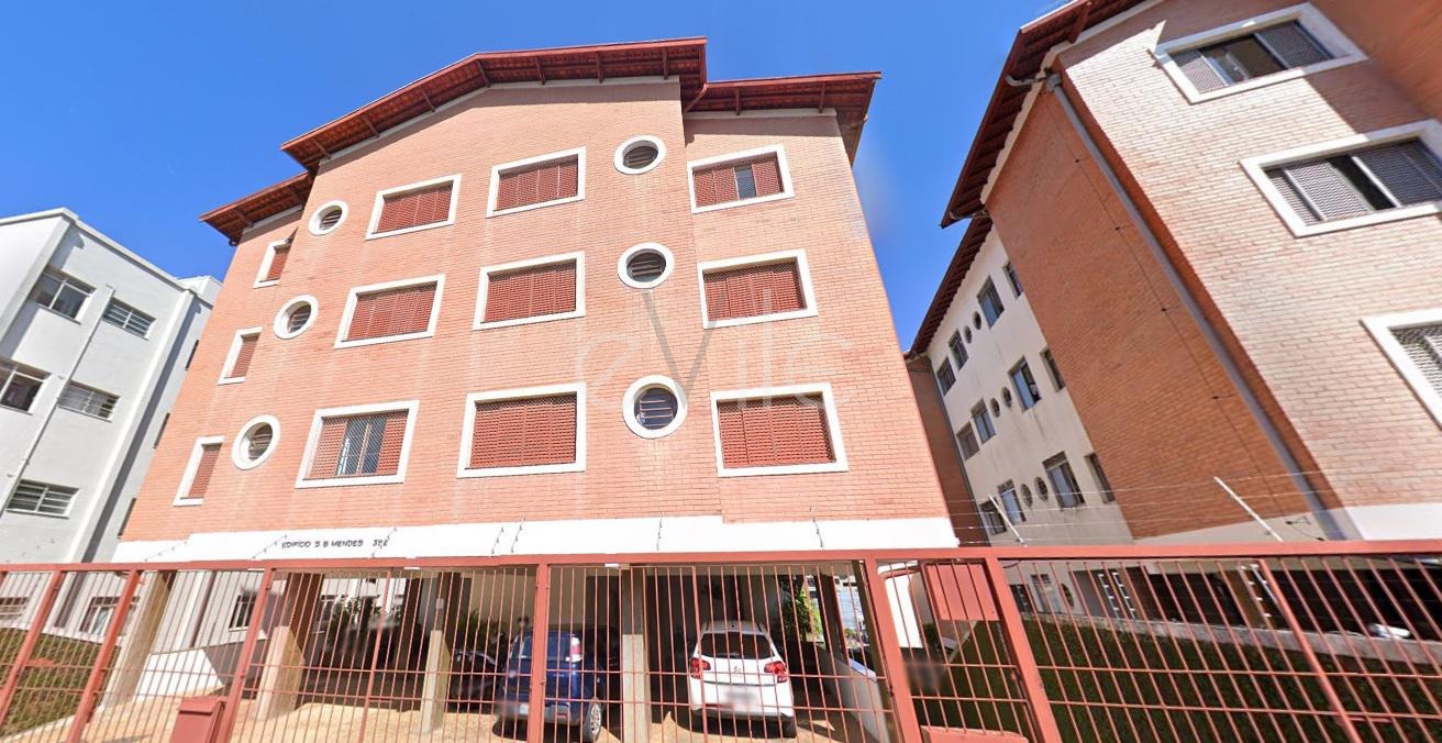Edifício S. B. Mendes