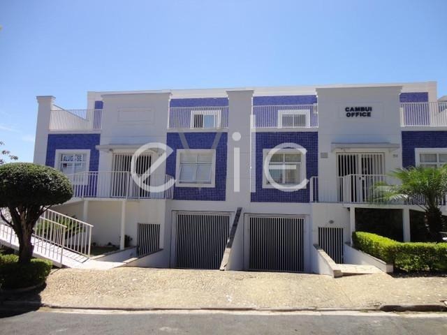 Cambui Office II