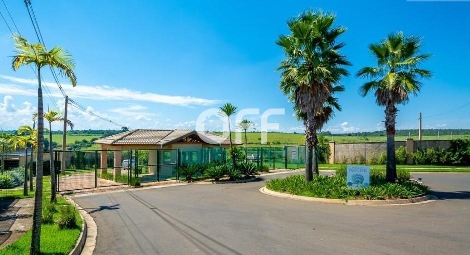 Residencial Parque dos Alecrins 2
