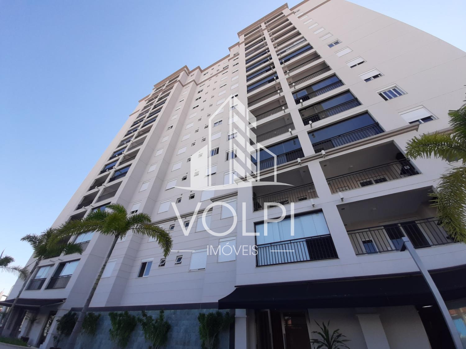 Edifício Living Baroneza