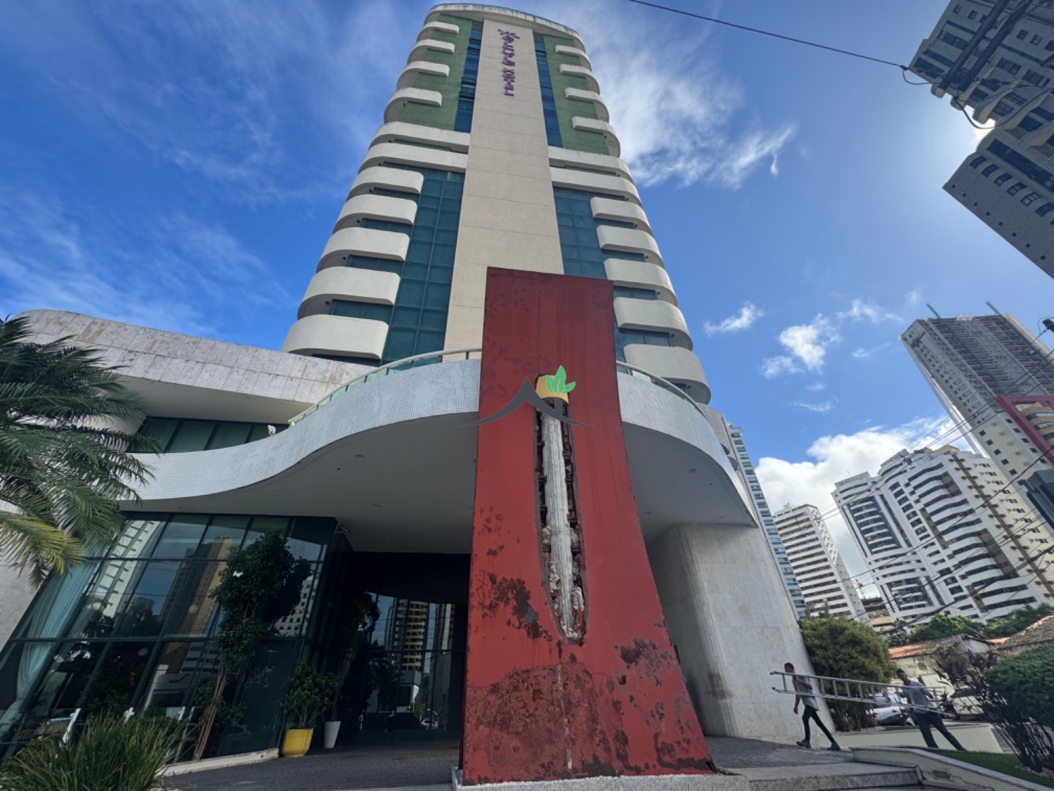 Mercure Aquarius Pituba