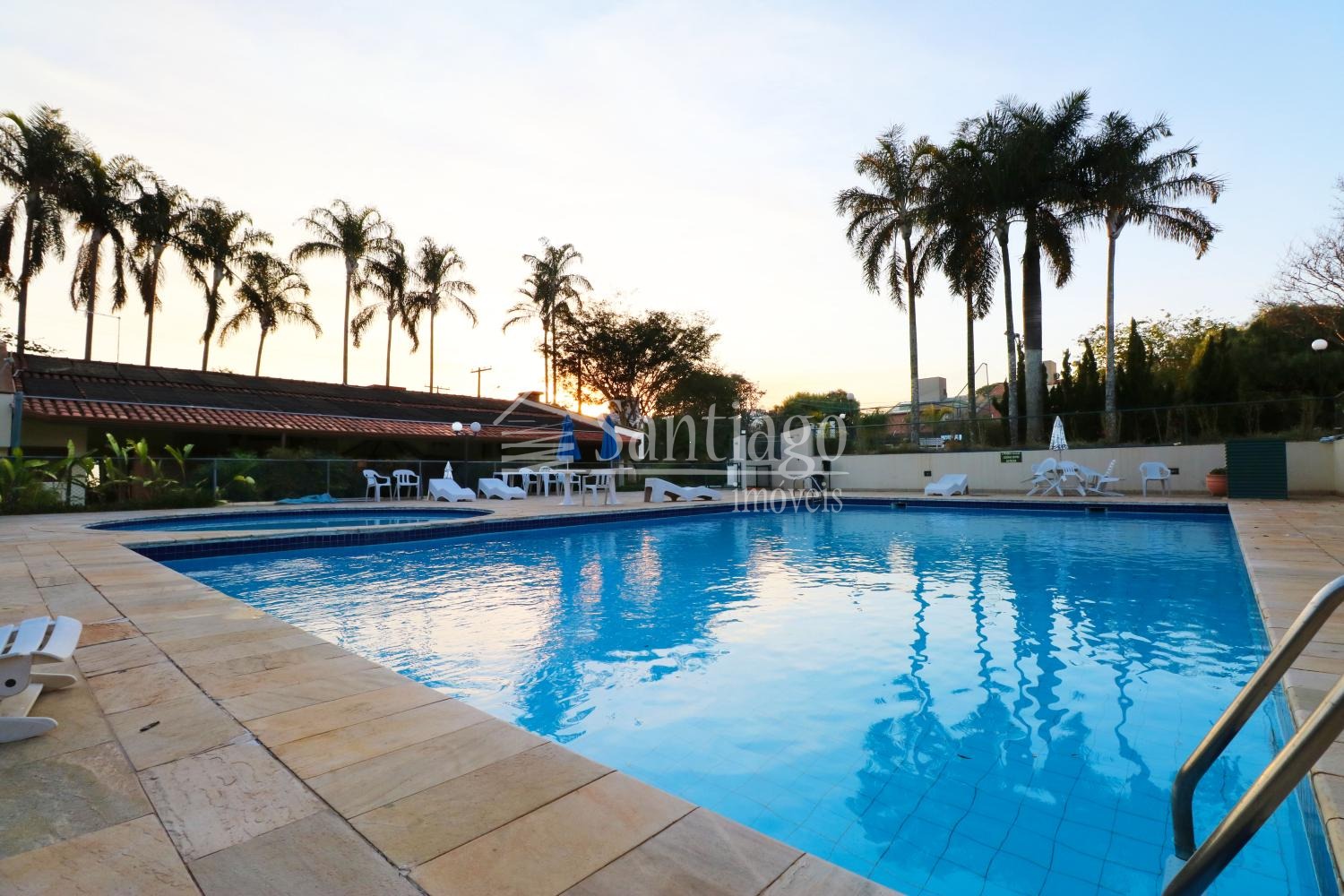 Vila Verde Alto Taquaral