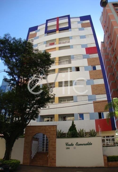 Edifício Costa Esmeralda