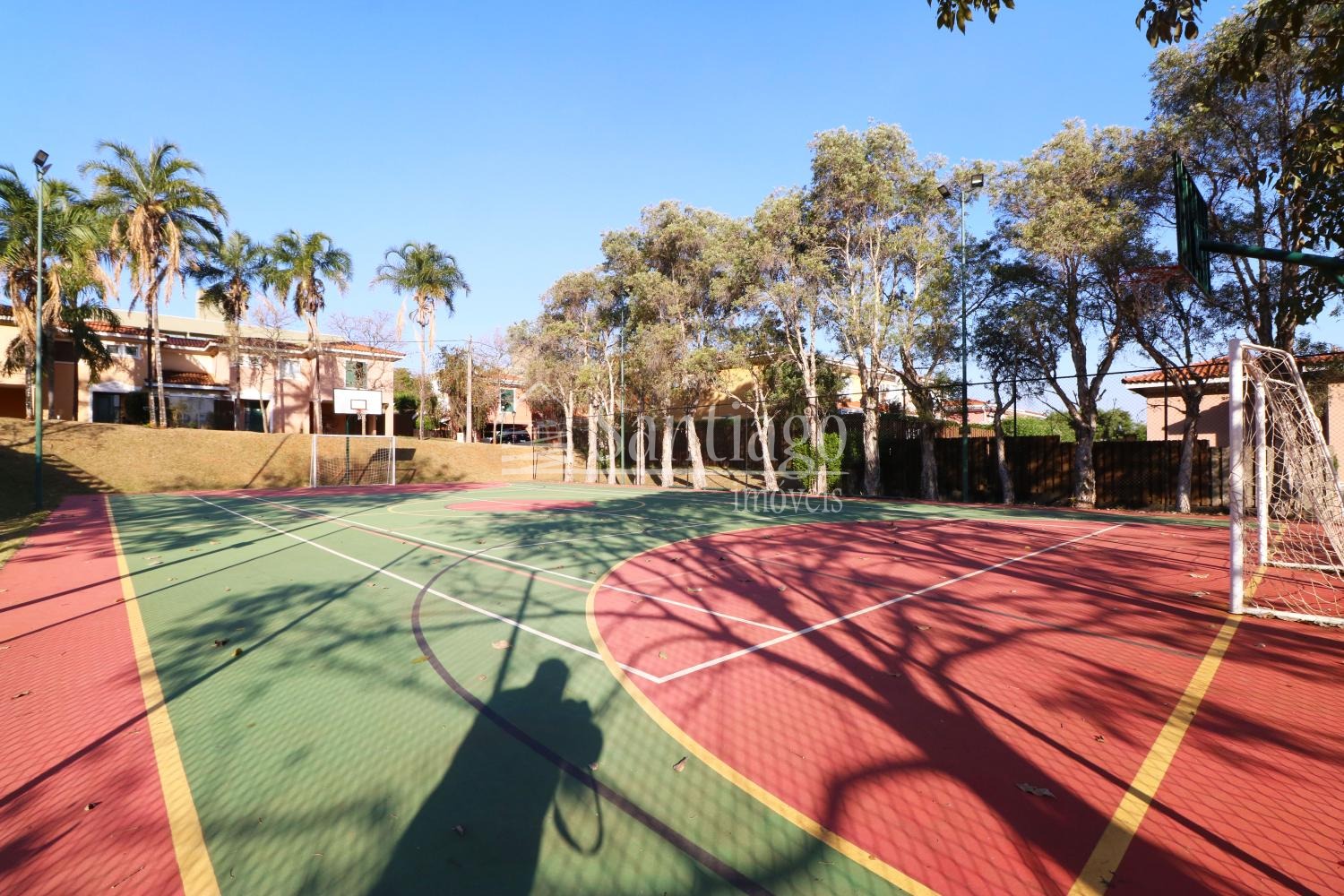 Casas D' Itália Parque Allegro
