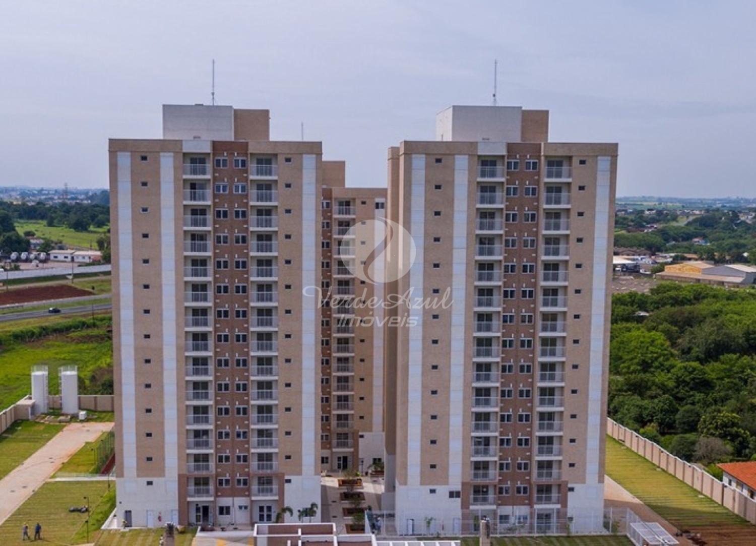 Dreams Residencial