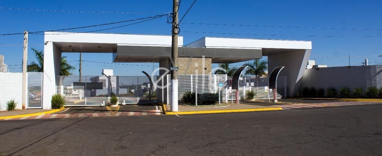 Residencial Alvorada