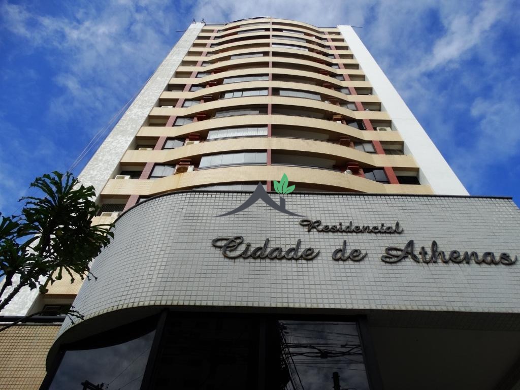 Residencial Cidade de Athenas