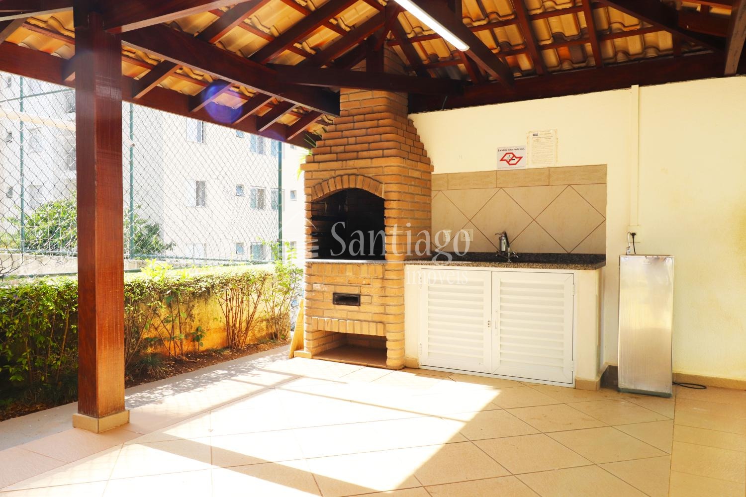 Edificio Ambience Residence I