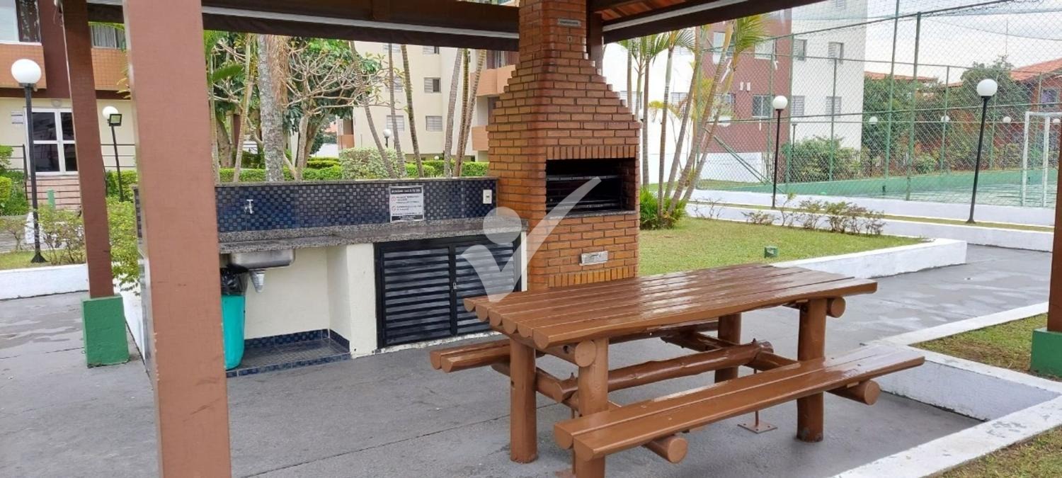 Condomínio Conjunto Residencial Jurua