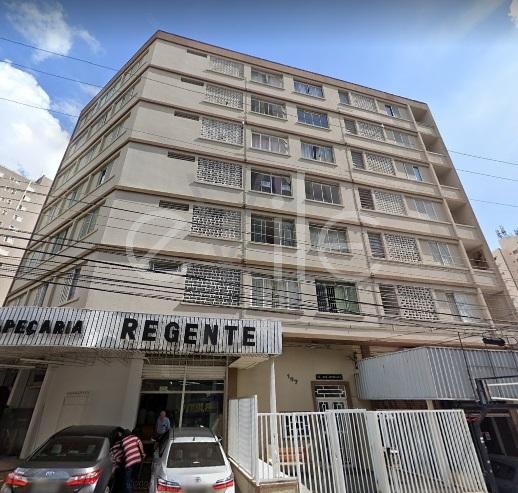 Condomínio Edifício Boa Esperança