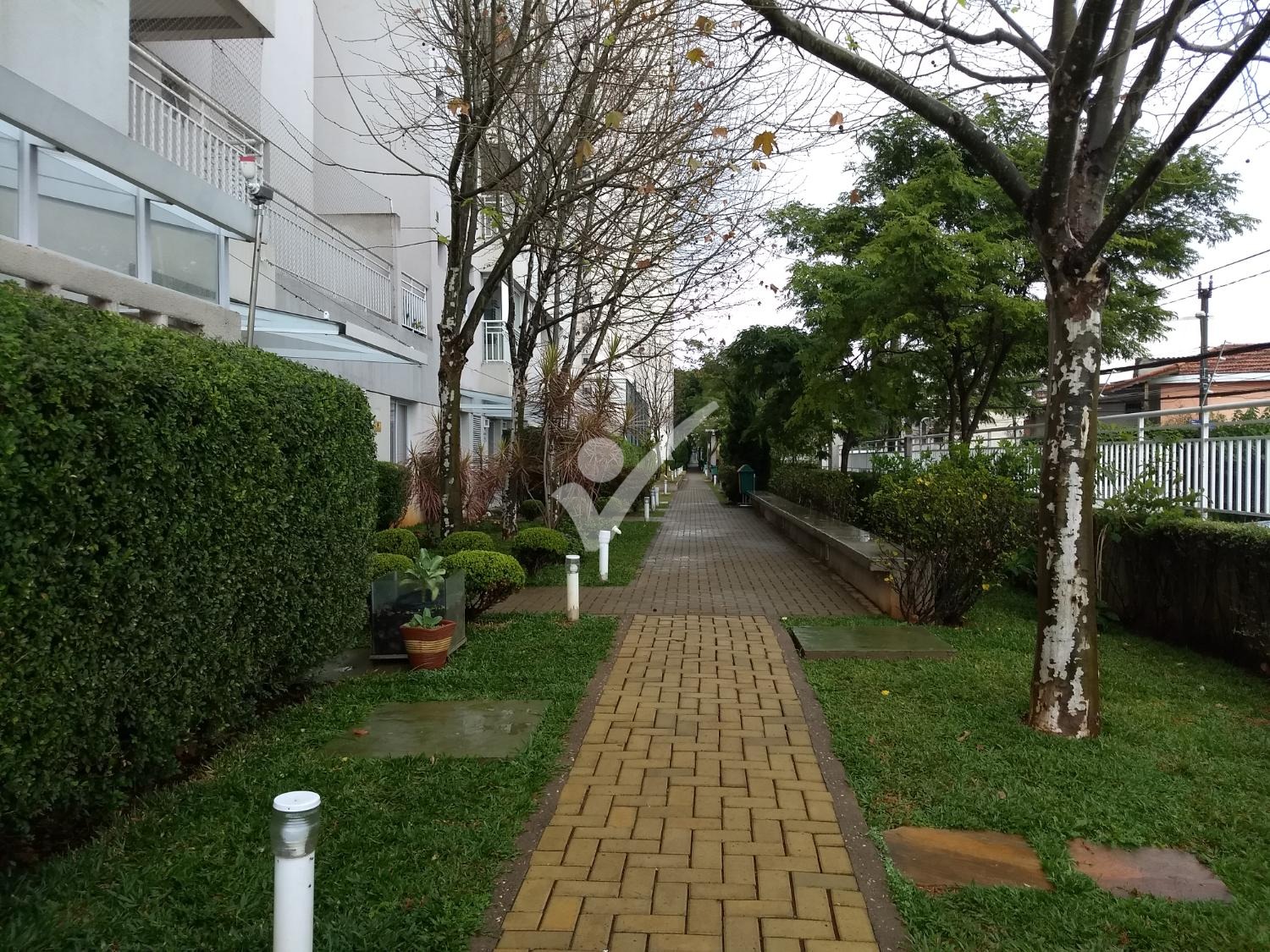 Varandas Vila Carrão
