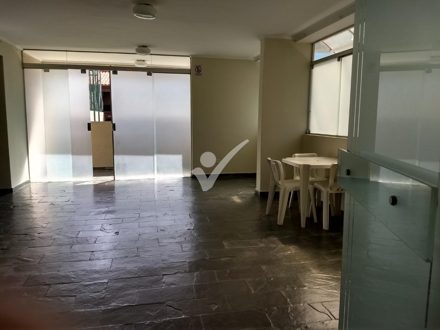 Residencial Manchester