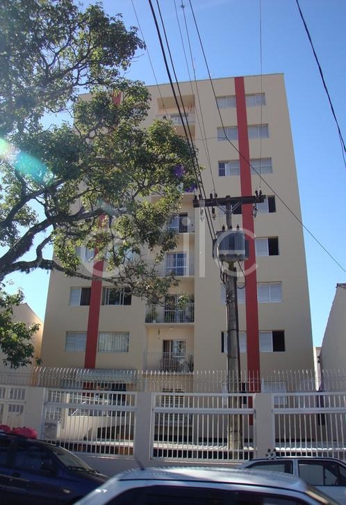 Edifício Lagoa Dourada