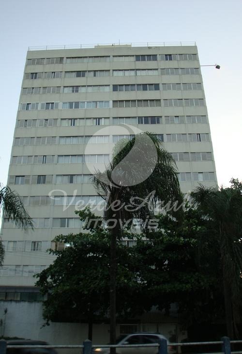 Condomínio Edifício Ipanema