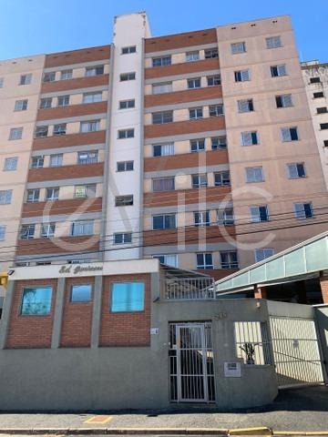 Edifício GUAIAIASES