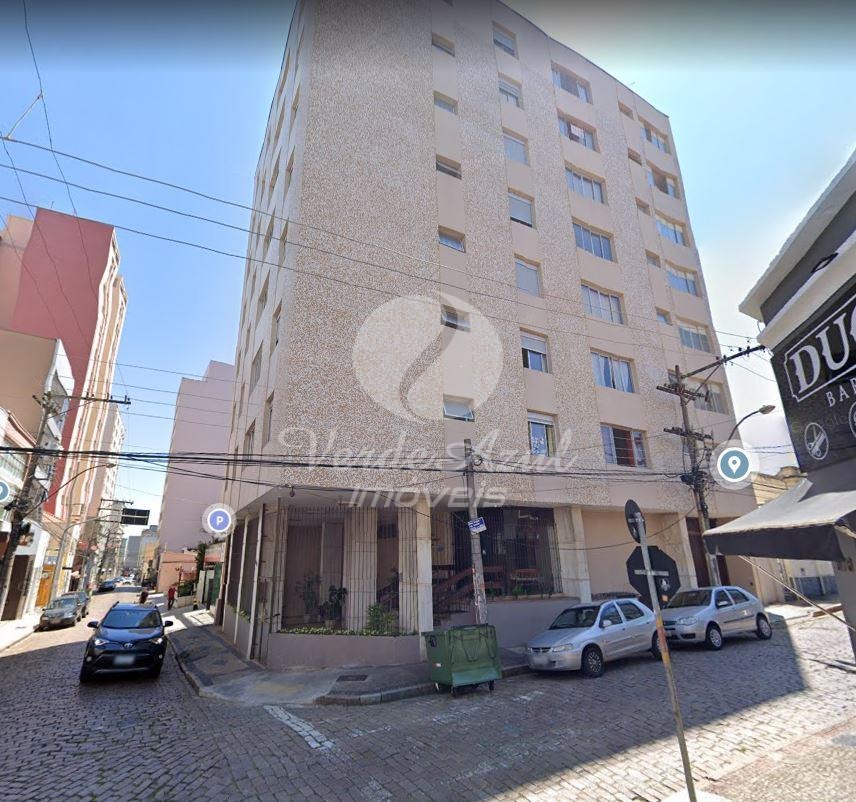 Condomínio Edificio Antônio Lourenco