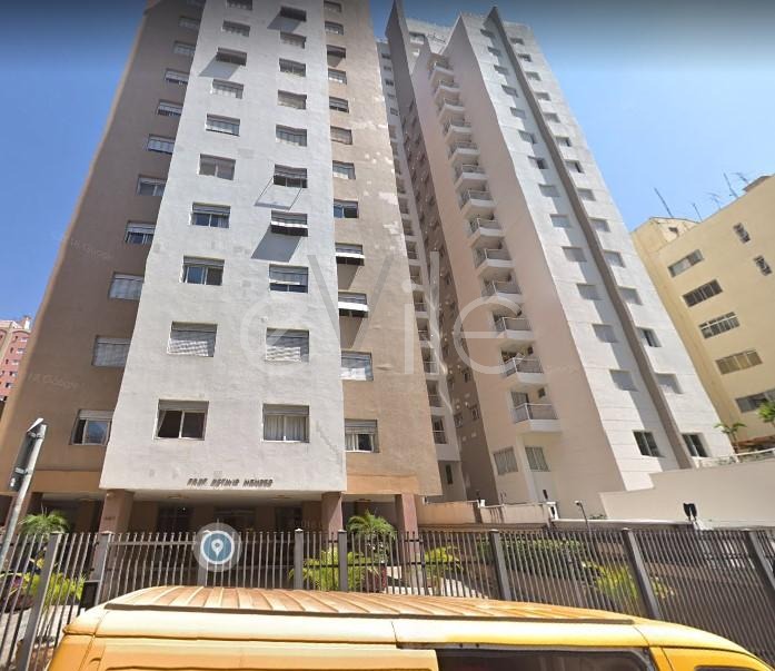 Condomínio Edifício Prof Octávio Mendes