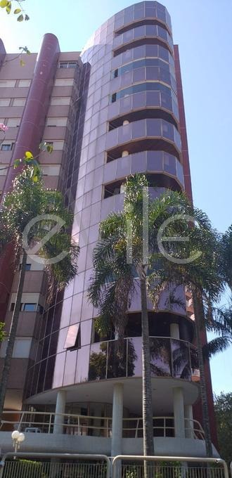 Edificio Cambui Plaza