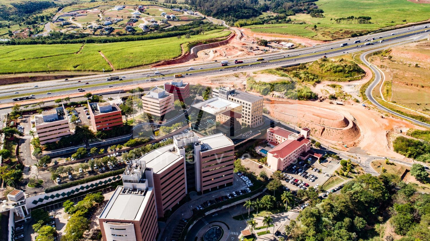 Galleria Office Park Galleria Office Park