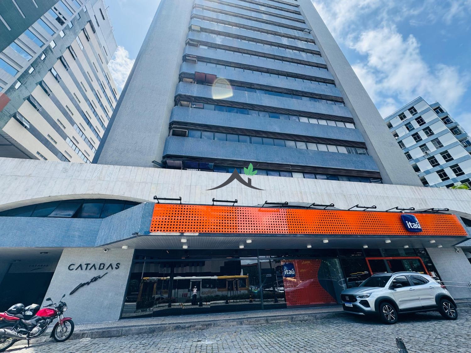 Catabas Center Catabas Center