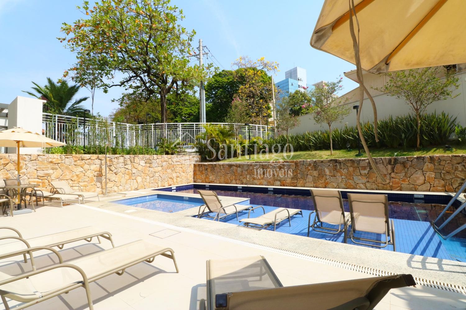 Stage Concept Living