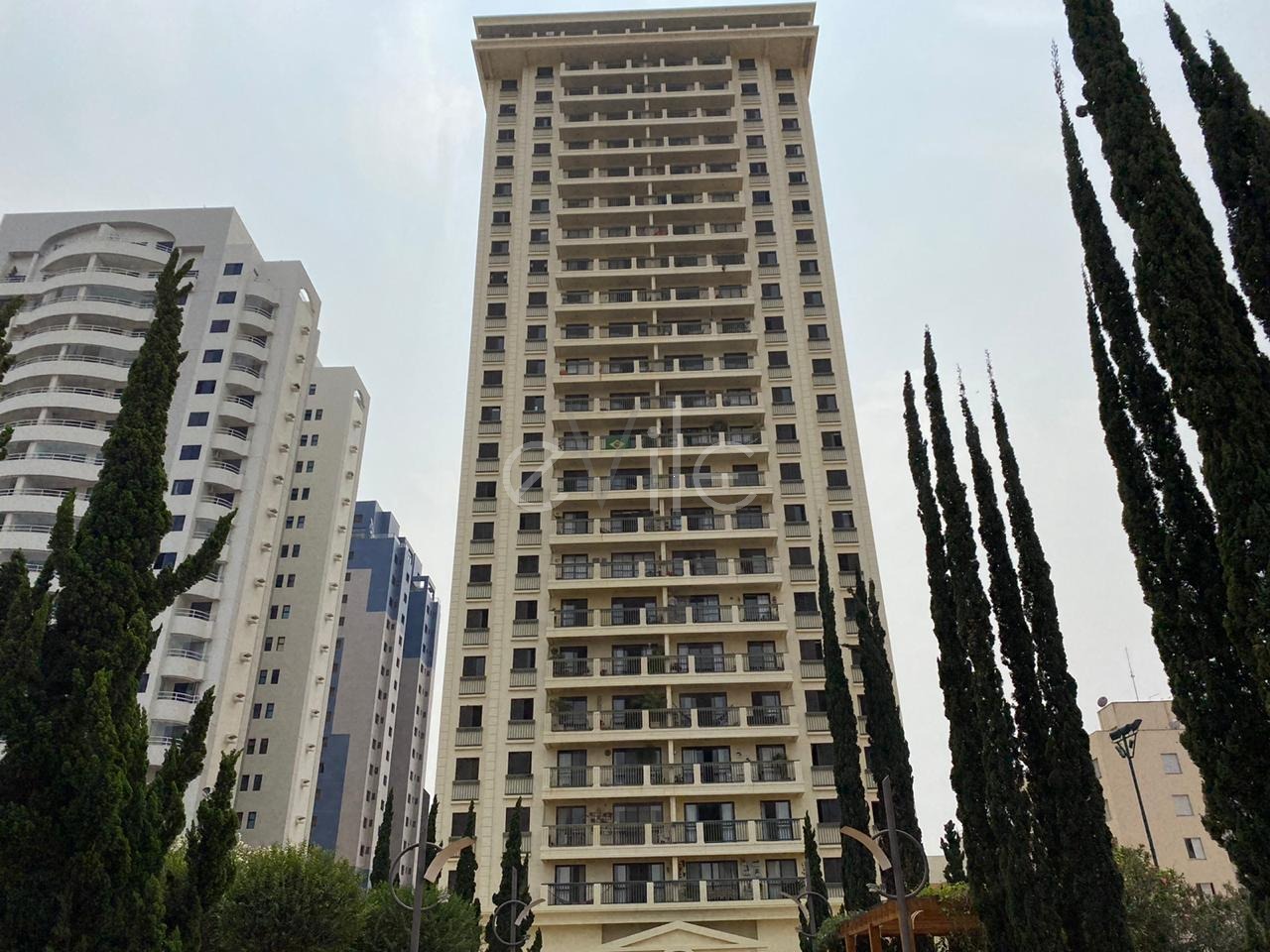 Edifício Andréa Palladio