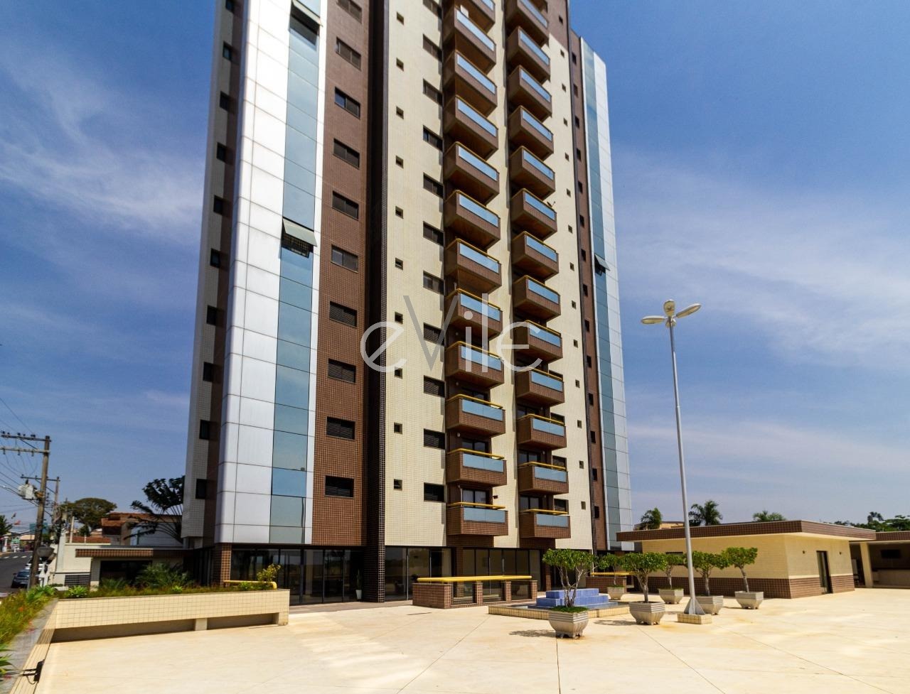 Edifício Itaparica