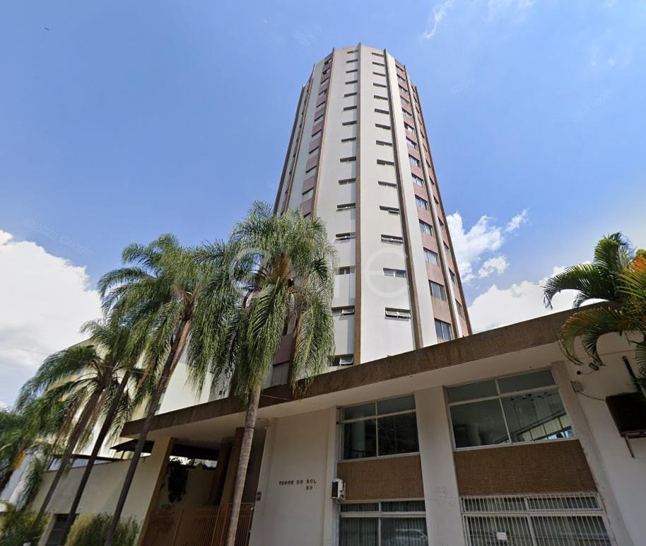Torre do Sol