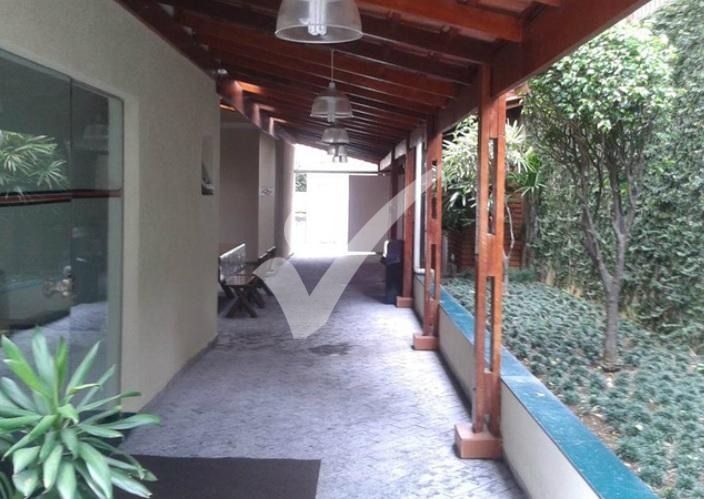 Edifício Porto seguro