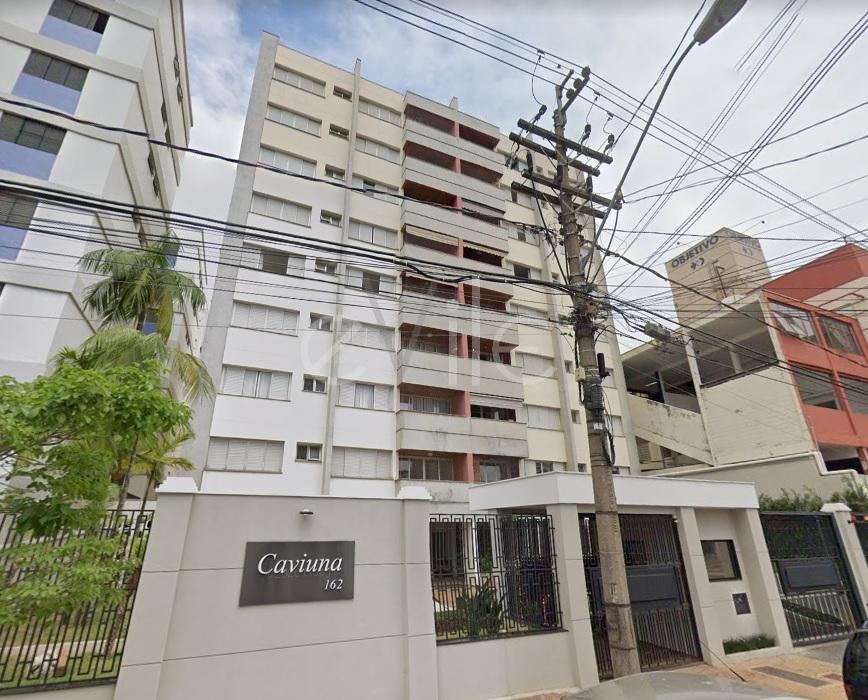 Edificio Caviuna