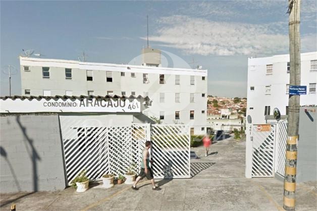 Condomínio Residencial Aracaju