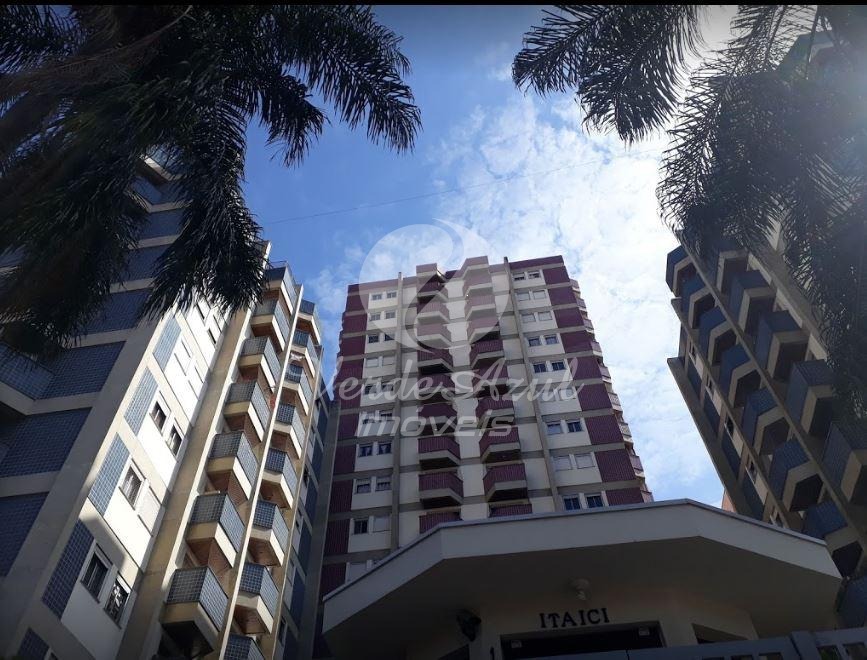 Condomínio Residencial Parque Itaici